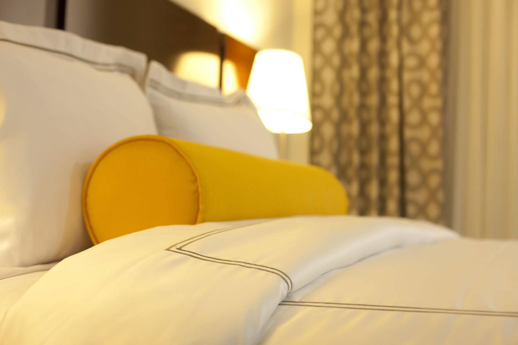 Hotel Los Andes サン・ペドロ・スーラ エクステリア 写真